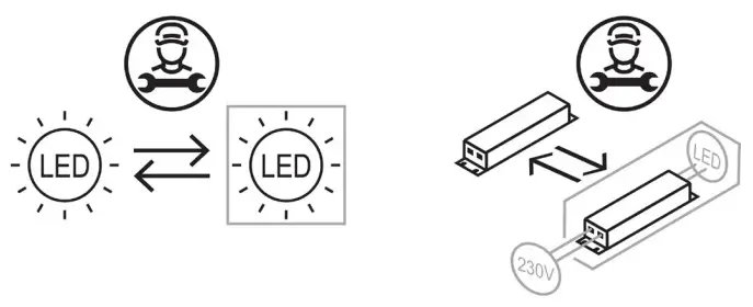 caple ST853 Storm Built-Under Hood - 7