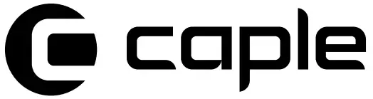 caple logo