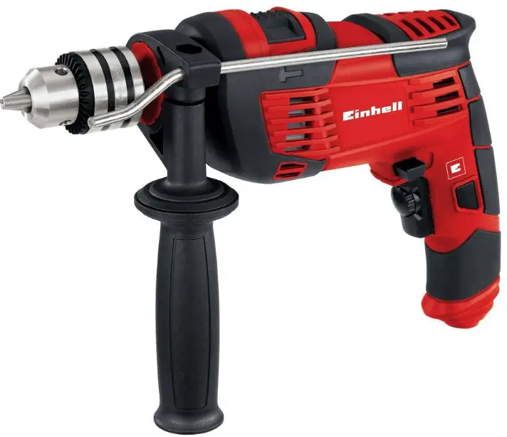 Einhell TH-ID 1000 E Hammer Drill-prod