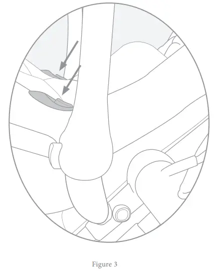 BURLEY-960201-Solstice-Eur-oCar-Seat-Adapter-FIG-3