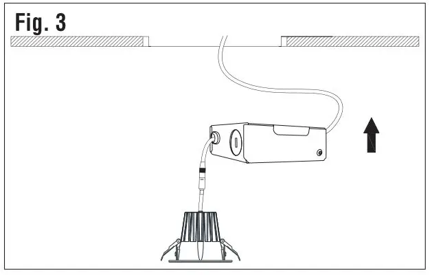 Maxxima MRL-S20803 2Round Anti-Glare - figure 3