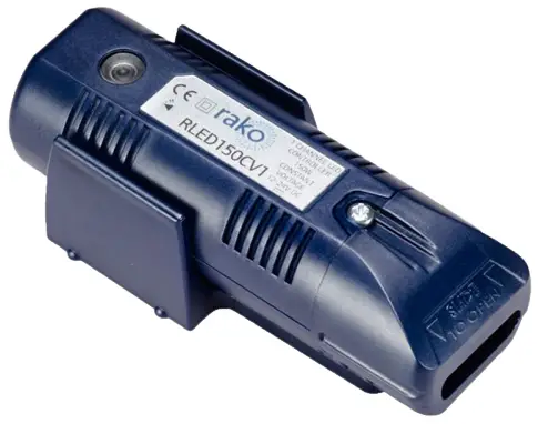 RAKO RLED150CV1 150w Dimming LED Driver
