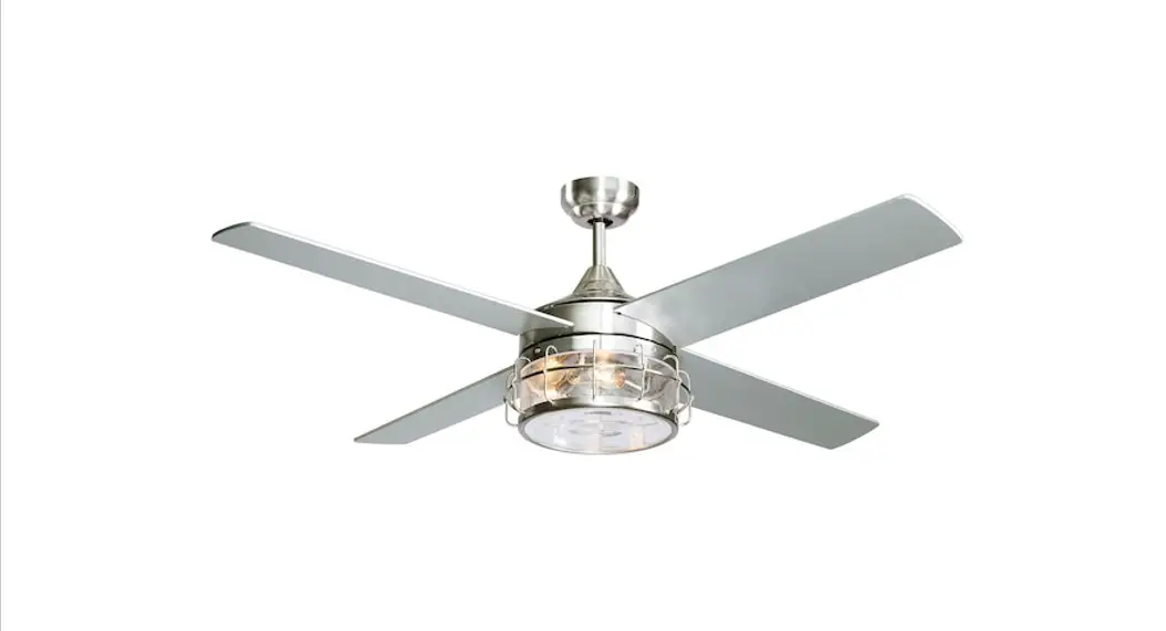 Parrot Uncle F6297 Ceiling Fan User Guide