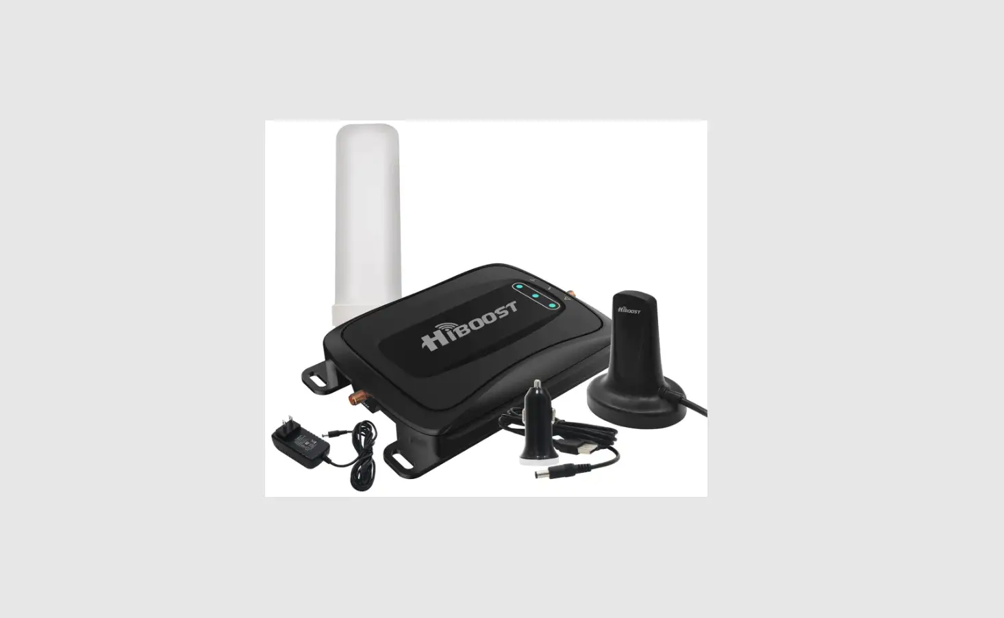 Hiboost C27-5s-eu Travel 4g 2.0 Signal Booster User Manual Hiboost C27-5s-eu Travel 4g 2.0 Signal Booster User Manual