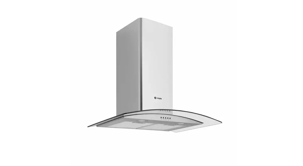 Caple Wall Chimney Hood Stainless Steel User Manual