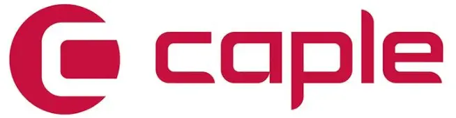 Caple - logo