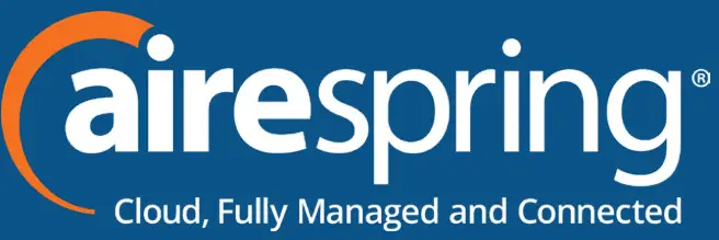 airespring Logo