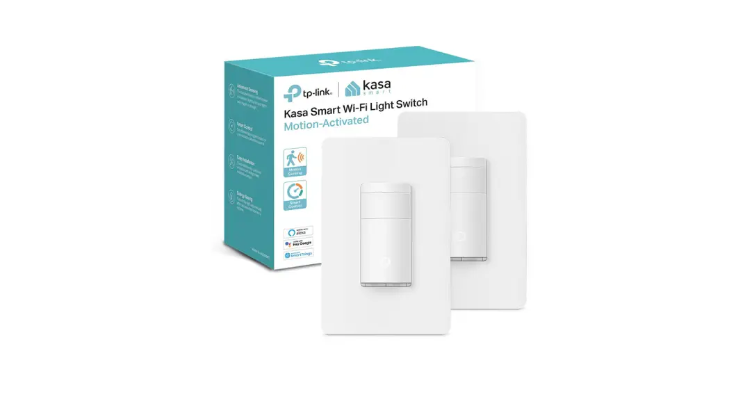 Tp-link Ks200 Kasa Smart Wi-fi Light Switch User Guide Tp-link Ks200 Kasa Smart Wi-fi Light Switch User Guide