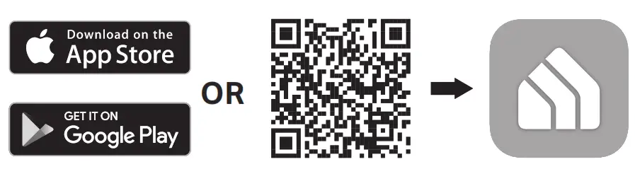 tp link KS200 Kasa Smart Wi Fi Light Switch - qr