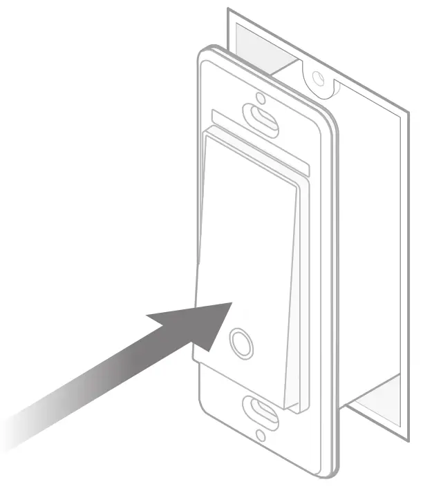 tp link KS200 Kasa Smart Wi Fi Light Switch - switch1