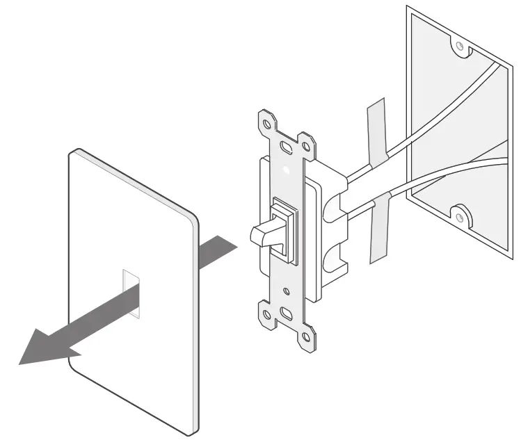 tp link KS200 Kasa Smart Wi Fi Light Switch