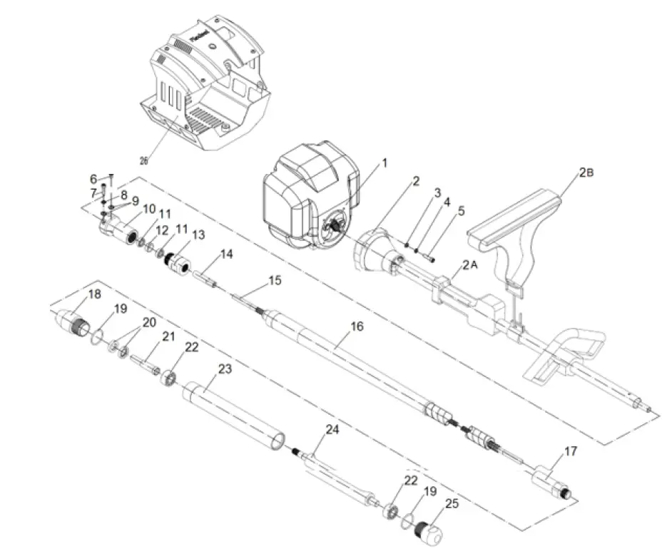 FVE44-2 Flextool Portavibe FIG 1