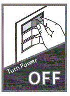 Hunter 51583 Flat Matte Black Gallegos FIG 17