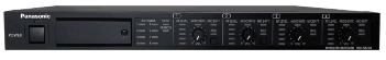 Panasonic WX-SR200P 1.9 GHz Digital Wireless Microphone System - fig1