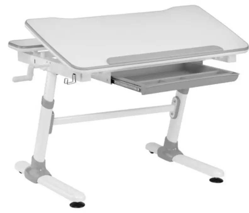 VIPACK Healthy Ergo Study Desk & Chair