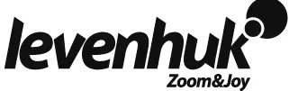 levenhuk-logo