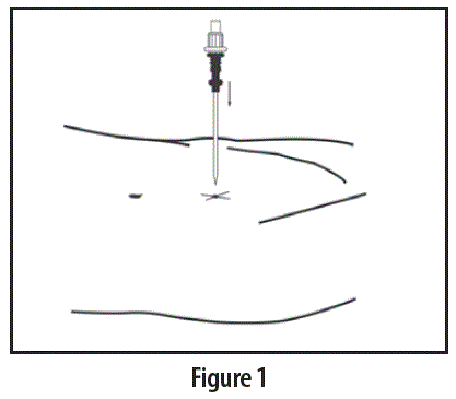 Teleflex AK-09000 Vascular Access Product Catalog FIG 1