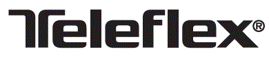 Teleflex AK-09000 Vascular Access Product Catalog LOGO