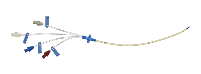 Teleflex AK-09000 Vascular Access Product Catalog PRODUCT