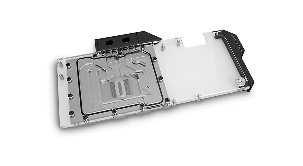 Ekwb Ftw3 Rtx 3070 Ti Ek-quantum Vector User Guide Ekwb Ftw3 Rtx 3070 Ti Ek-quantum Vector User Guide