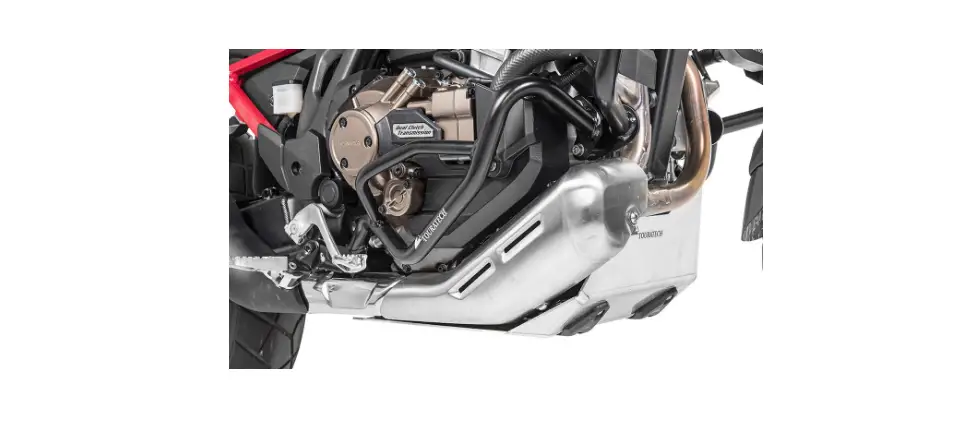 Touratech Crf1100l Engine Crash Instructions