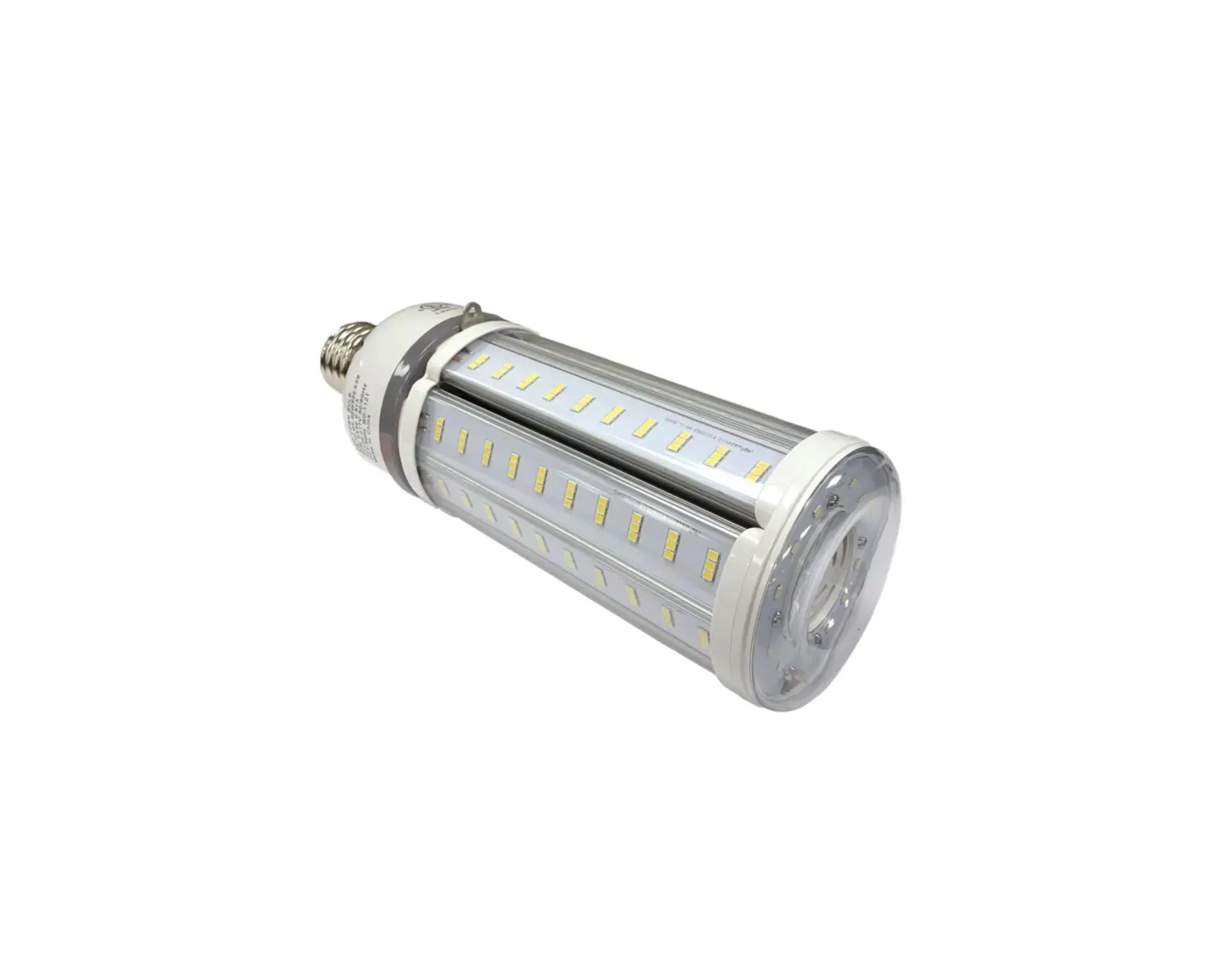 Superbrightleds Cl3 Led Corn Light Bulb User Manual