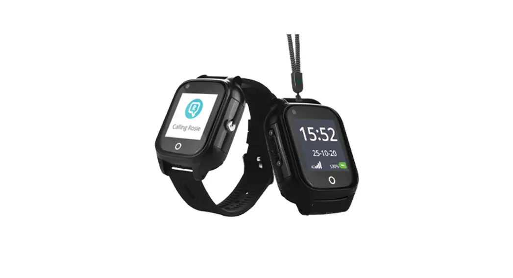 Live Life Alarm Bluetooth Watch Beacon Instructions