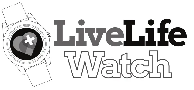 Live Life logo