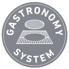 GASTRONOMY SYSTEM-LOGO