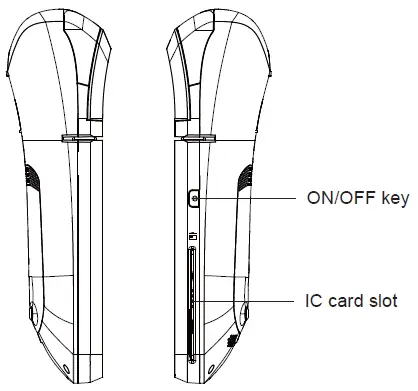 Shanghai-Smartpeak-Technology-P600-Android-POS-Terminal-FIG-3