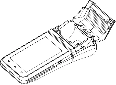 Shanghai-Smartpeak-Technology-P600-Android-POS-Terminal-FIG-8