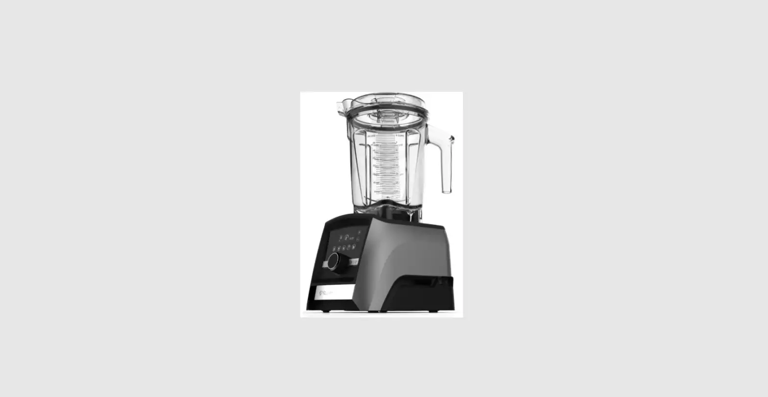 Vitamix A3300 High-performance Blenders Instruction Manual Vitamix A3300 High-performance Blenders Instruction Manual