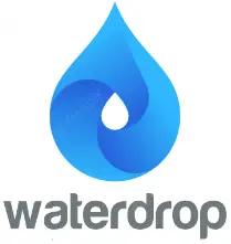 Waterdrop-LOGO