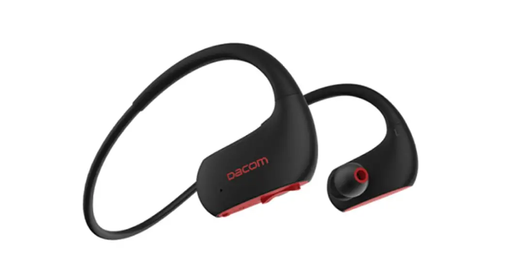 Dacom Athlete L05 Headphones User Manual Dacom Athlete L05 Headphones User Manual