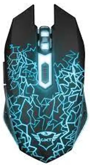 Trust GXT 107 IZZA Wireless Gaming Mouse