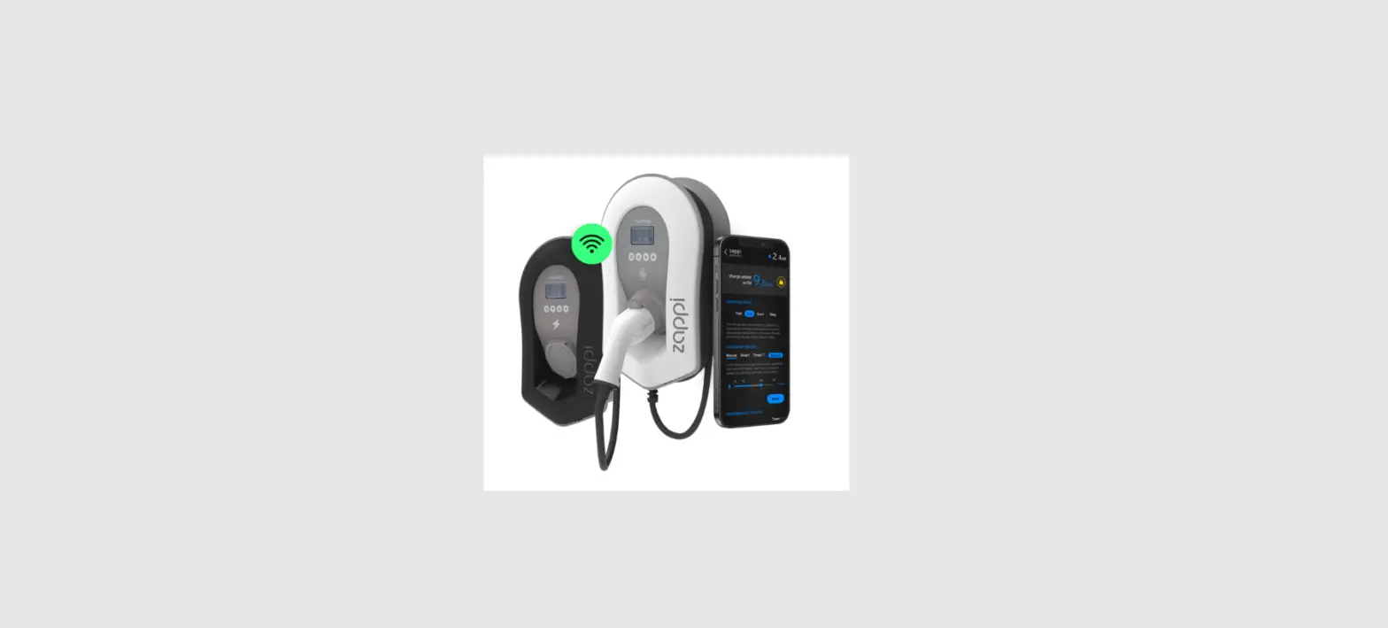 Myenergi Zappi-2h07uw Zappi Eco-smart Ev Charge Point User Manual Myenergi Zappi-2h07uw Zappi Eco-smart Ev Charge Point User Manual