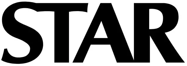 STAR-LOGO