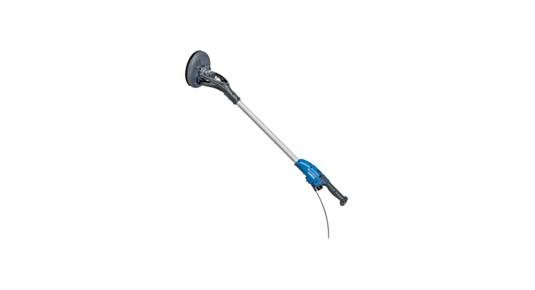 Storch Spider 2800 L Wall And Ceiling Sander Instruction Manual Storch Spider 2800 L Wall And Ceiling Sander Instruction Manual