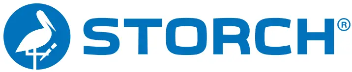 STORCH logo