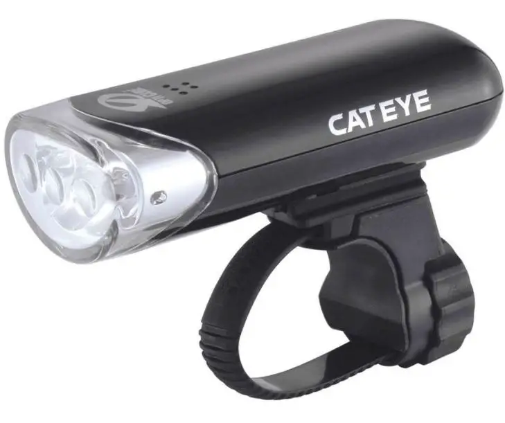 AT EYE-HL-EL-160-Battery-Headlight