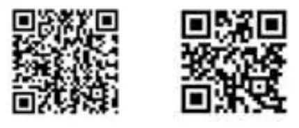 Paul Neuhaus 4461-55 Q FISHEYE LED Table Light - QR code