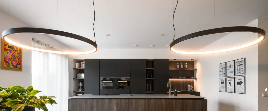 Lightinova Halo Led Ring Pendant Lamp Installation Guide Lightinova Halo Led Ring Pendant Lamp Installation Guide