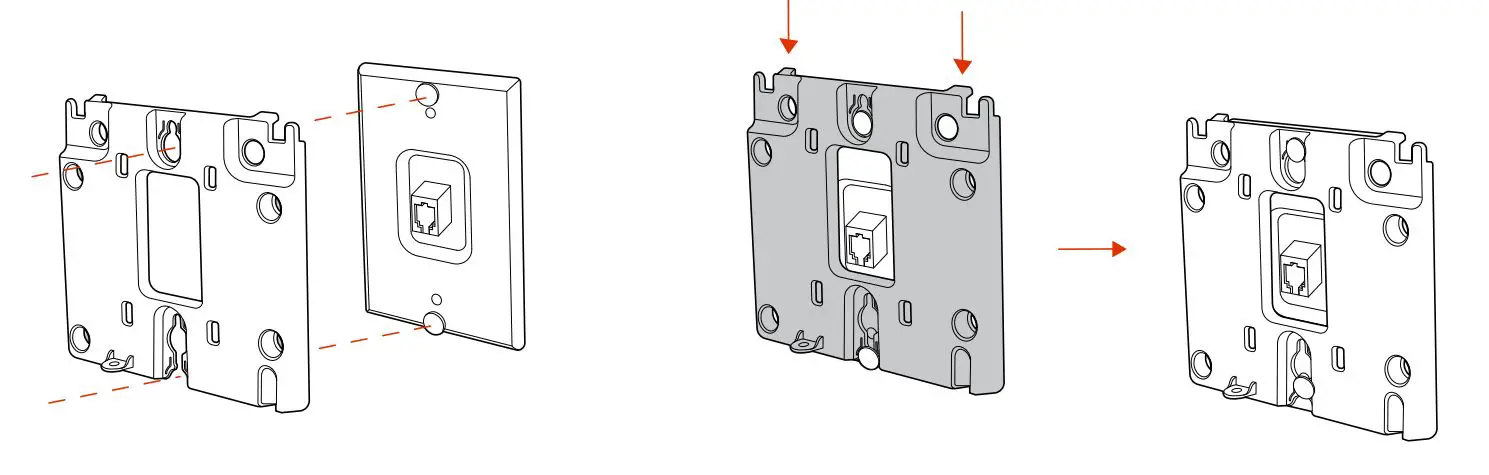 poly Edge E450 IP Desk Phone fig (13)