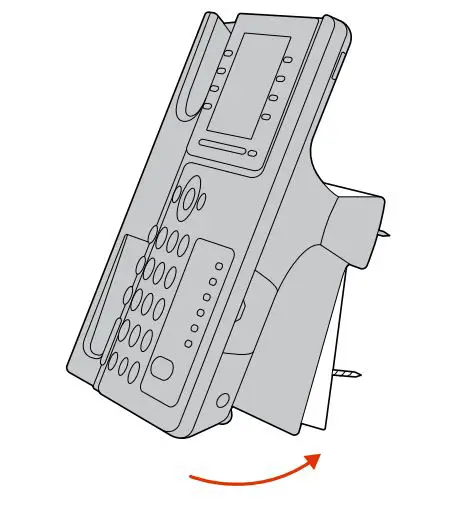 poly Edge E450 IP Desk Phone fig (15)