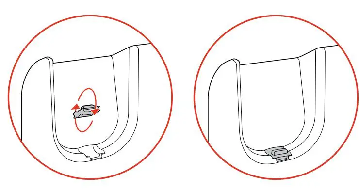 poly Edge E450 IP Desk Phone fig (9)