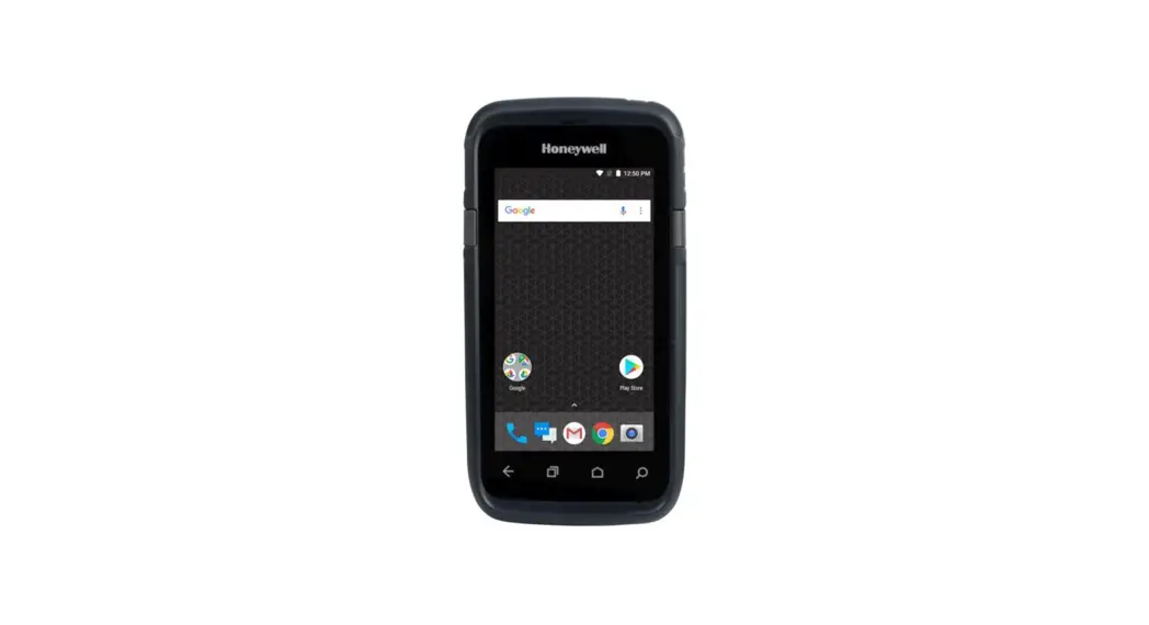 Honeywell Scanpal Eda56 Mobile Computer User Guide
