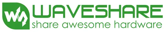 WAVESHARE logo