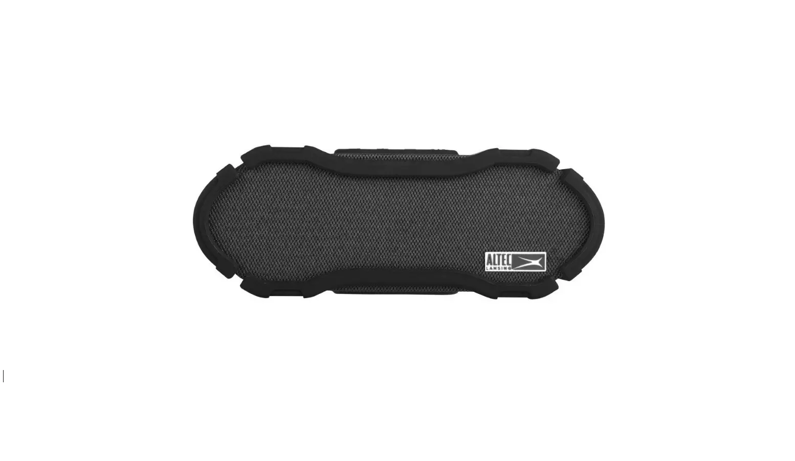 Altec Lansing Imw678-blk Omni Jacket Speaker-instructions Manual