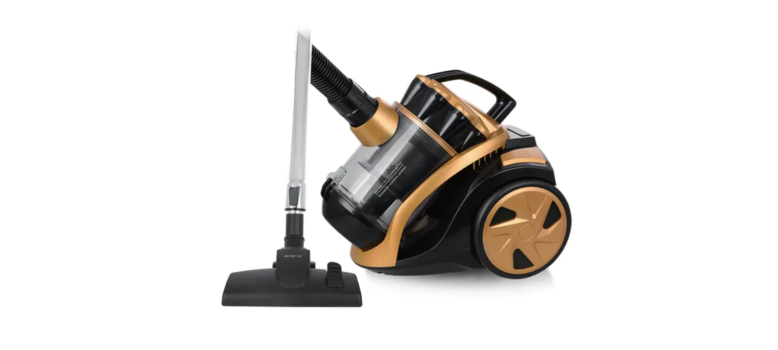 Emerio Vce-108278.12 New Generation Cyclone Instruction Manual Emerio Vce-108278.12 New Generation Cyclone Instruction Manual