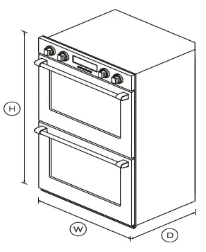 FISHER-PAYKEL-WODV230-N-Double-Oven-fig-1